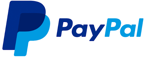 Payment Terms 2 - Jeremy Wade Store pay with paypal - Jeremy Wade Store